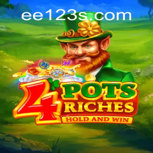 Descubra o Fascinante Jogo '4potsriches' e Suas Regras Inovadoras