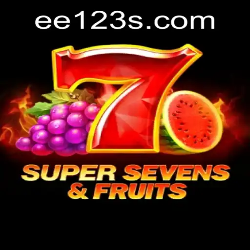 Descubra o Emocionante '7SuperSevensFruits': Uma Jornada de Frutas e Sorte