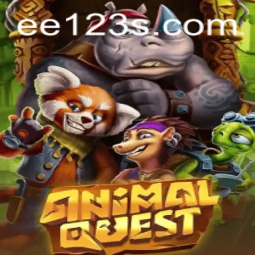 Explorando o Universo de AnimalQuest: Um Guia Completo para Iniciantes
