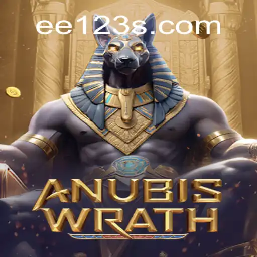 AnubisWrath: Descubra o Novo Fenômeno dos Jogos