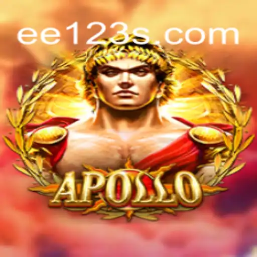 Descubra o Mundo Envolvente de Apollo: Inovação no Mundo dos Jogos com EE123