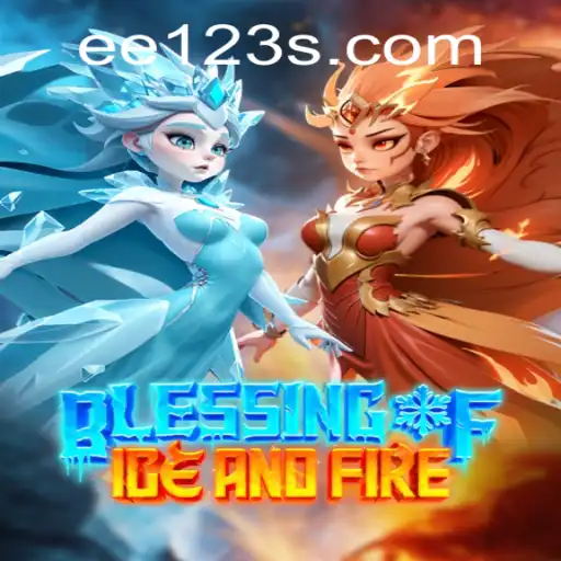 Descubra o Mundo de BlessingofIceandFire: Um Jogo Épico para os Aficionados em RPG