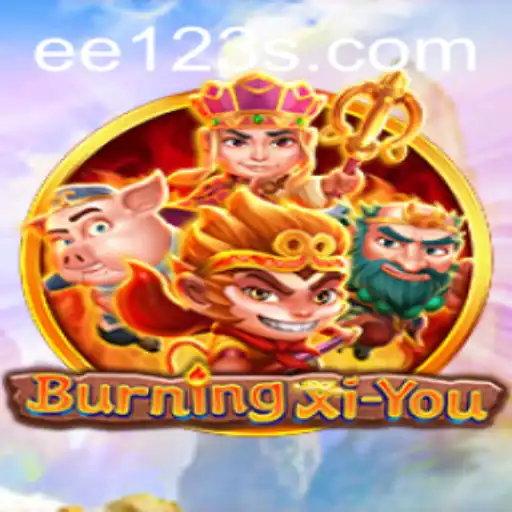 Explorando BurningXiYou: Um Jogo de Estratégia e Aventuras Épicas