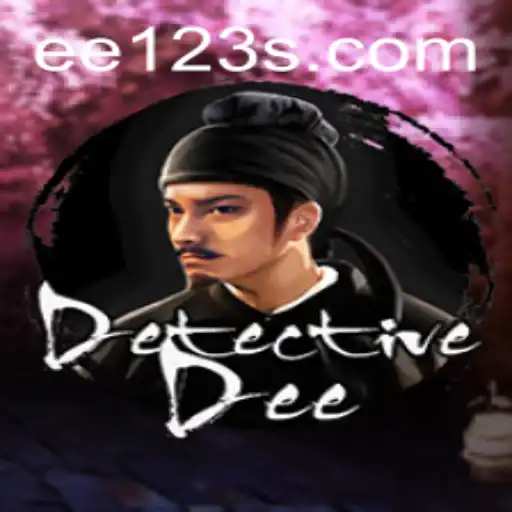 DetectiveDee: A Nova Sensação dos Jogos de Mistério