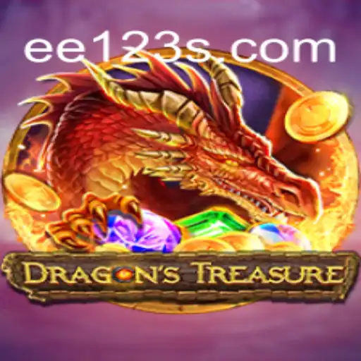 Descubra o Mundo de Aventuras de DragonsTreasure - EE123