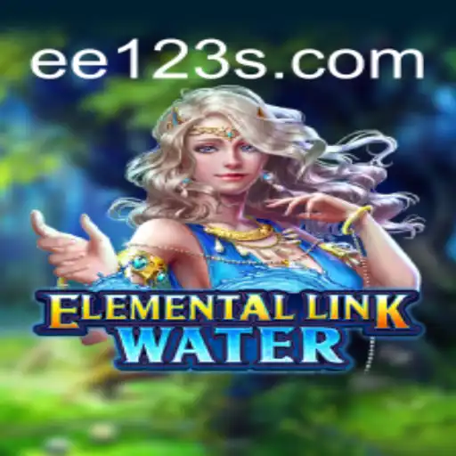 Descubra o Mundo Fascinante de ElementalLinkWater