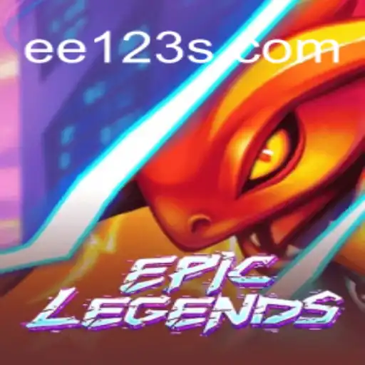 Explorando o Mundo de EpicLegends: Uma Aventura Inovadora