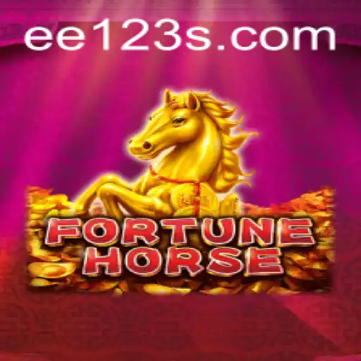 Explorando o Mundo Fascinante de FortuneHorse