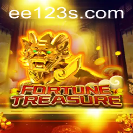 Explorando o Mundo de FortuneTreasure