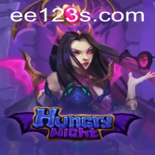 Exploração do Jogo HungryNight
