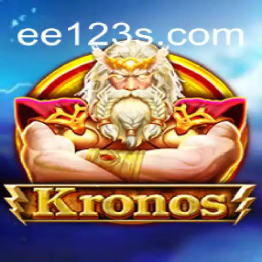 Descubra Kronos: O Novo Fenômeno dos Jogos