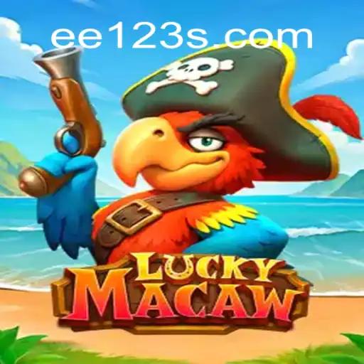 Explorando o Mundo Fascinante de LuckyMacaw: Um Jogo de Estratégia e Sorte