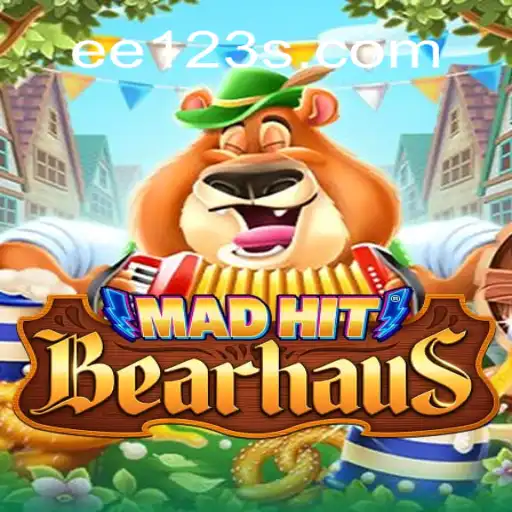 MadHitBearhaus: O Jogo Inovador que Conquista o Mundo
