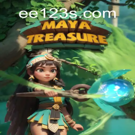 Descubra o Fascinante Mundo de MayaTreasure: O Novo Jogo do Momento