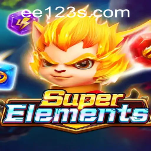 Descubra o Fascinante Mundo de SuperElements