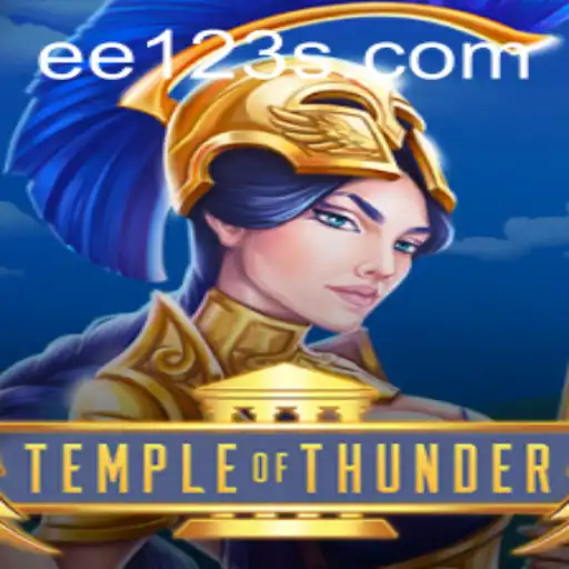Descubra o Mundo Fascinante de TempleofThunder: Aventuras, Estratégias e Regras