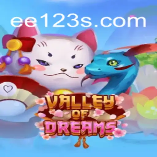 Explorando o Mundo de ValleyofDreams: O Novo Fenômeno dos Jogos